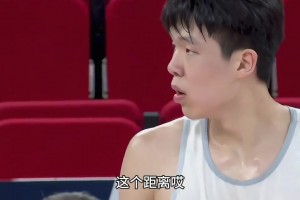 权威选秀网更新 小杨顺位提升到41
