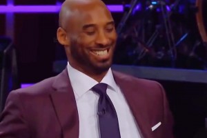 不愧是老大科比给乔科詹排名：我第一 乔丹第二 詹姆斯第三